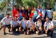 Deux nouvelles médailles d’or et d’argent pour la Syrie au championnat d’Asie de l’ouest junior d’athlétisme