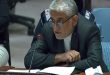 Iravani : Nous apprécions les efforts déployés par la Syrie pour remplir ses engagements en vertu de la CIAC