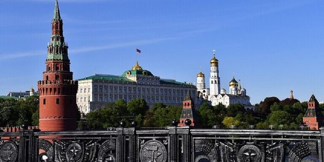 Peskov : La cérémonie de signature des accords d’adhésion des zones libérées à la Russie aura lieu demain au Kremlin