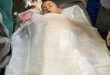 Un enfant palestinien martyr à la suite d’une agression des forces d’occupation à l’est de Bethléem