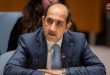 L’ambassadeur Sabbagh: La poursuite de la politisation du «dossier chimique » en Syrie confirme la sélectivité et le double standard