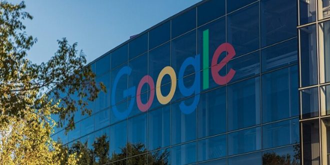 Google envisage de licencier des milliers de ses employés pour des raisons financières