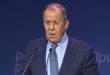 Lavrov : Nous poursuivrons nos efforts pour préserver la souveraineté, l’unité et l’indépendance des territoires syriens