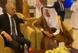 Pourparlers syro-saoudiens pour développer la coopération dans le secteur des transports