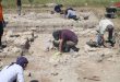 Début de la cinquième saison de fouilles de la mission conjointe syro-tchèque à Tell al-Shamiyya à Lattaquié