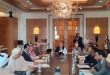 Avec la participation de la Syrie, le parlement arabe tient les réunions de ses commissions permanentes