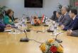 Entretiens syro-cubains pour consolider la coopération bilatérale