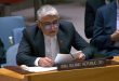 Iravani : les agressions israéliennes répétées contre la Syrie constituent une violation flagrante du droit international