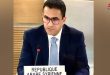השגריר עלי אחמד: הדאגה האמתית לאנטרסו של העם הסורי מצריכה הסרת הסנקציות לאלתר