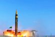 ציר איראני : טהראן תגיב לכל תוקפנות בטילי ח’יבר