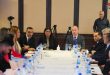 מרתיני הדגיש את חשיבות התיאום בין לשכות התיירות הסוריות לבין אלה של ונצאולה