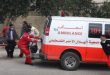 צעיר פלסטיני נפצע מאש הכוחות הישראלים ביריחו