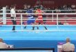אחמד ע’סון עבר לחצי הגמר בתחרות האגרוף במשחקי אסיה בסין