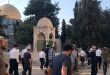 עיריית אלקודס מוציאה הבהרה בקשר להתקפות וההפרות הישראליות בעיר
