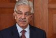 שר ההגנה הפקיסטני : התגובה על ההתקפות הישראליות היא זכות לגיטימית לאיראן