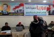 В провинциях Ракка и Дейр-эз-Зор к процесу урегулирования ежедневно присоединяются десятки граждан