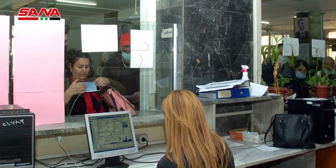 За прошлый год Народным кредитным банком Сирии выдано рекордное количество кредитов