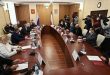 Экономическая делегация Сирии прибыла в Крым с официальным визитом