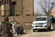 На севере провинции Ракка боевики «Касад» похитили 13 мирных жителей