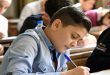В Сирии более 3 миллионов школьников приступили к экзаменам за второе полугодие