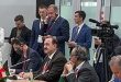 С участием Сирии в Казани открылся Международный экономический саммит «Россия — Исламский мир»