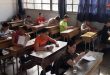 В Сирии более 324 тысяч школьников сдают экзамены за 9-й класс