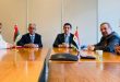 В Женеве глава минздрава САР обсудил с коллегами пути двустороннего сотрудничества