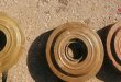 Трое мирных жителей подорвались на минах террористов в Хаме