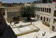 В Алеппо на 80% завершено восстановление старинной школы «Сейф Ад-Доуле»