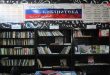 Открылась книжная секция на русском языке в Научно-образовательной библиотеке Дамаска