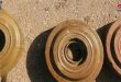 Женщина насмерть подорвалась на мине террористов в Дараа
