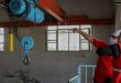 Завершено техобслуживание станции водоснабжения в городе Эль-Камышлы