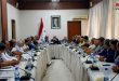 Министерская комиссия проконтролировала реализацию сервисных проектов в Хомсе