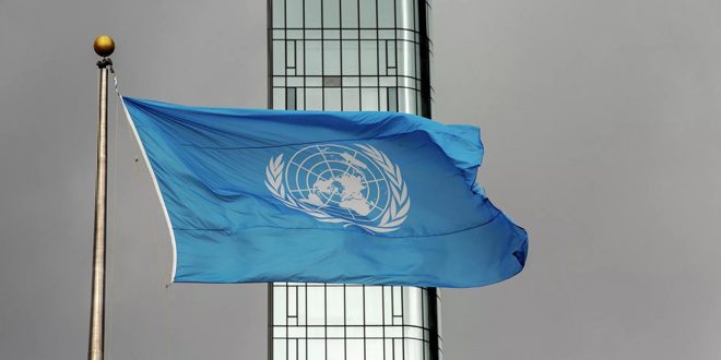 В СПЧ ООН 11 стран, включая Сирию, осудили политику стран, поддерживающих русофобию