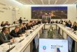 Сирийско-российские переговоры о расширении торгово-экономического и инвестиционного сотрудничества