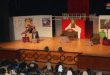 В рамках Дней сирийской культуры состоялось театрализованное представление в Латакии