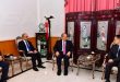 Аль-Мекдад и Шаабан выразили соболезнования в связи со смертью бывшего председателя КНР Цзян Цзэминя