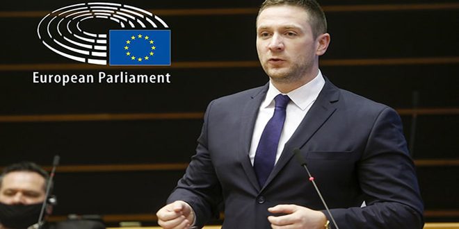 Депутат Европарламента от Словакии высказался о незаконном присутствии контингента США в Сирии