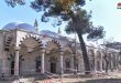 В Дамаске идет реставрация комплекса Теккия Сулеймания