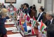 С участием Сирии в Москве состоялось заседание дипмиссией арабских стран и представительства ЛАГ