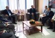 Сирийско-кубинская встреча для укрепления двустороннего сотрудничества