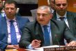 Ад-Даххак: Вашингтон не позволяет Совбезу остановить израиьлскую агрессию против палестинцев и нападения на Сирию