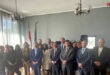 Посольство САР в Сантьяго провело конференцию совместно с Высшим институтом языков Университета Дамаска