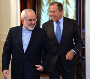 Lavrov zarif 0