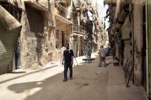 Halep füze 1