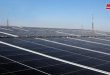 Hasye’deki Güneş Enerjisi Santrali, Startının İlk Ayında 120 Megavat Elektrik Üretiyor