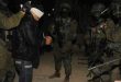 İsrail İşgal Güçleri, Cenin Kentinde 2 Filistinliyi Tutukladı