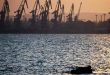 Kırım Cumhuriyeti, Limanlarının Suriye İle Ticaret Alışverişini Geliştirmeye Hazır