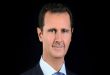 Cumhurbaşkanı Esad Şehit, Tam Engelli Ve Kayıp Çocuklara Yönelik Dış Eğitim Yardımını Artırma Talimatı