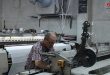 Halep Al Kellase Sanayi Bölgesinde 1.100 Tesis Yeniden Çalışmaya Başladı
